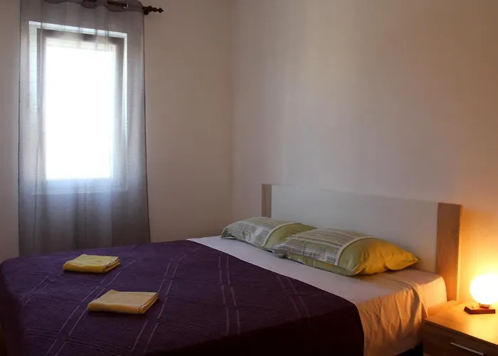 Apartment Sukosan 6402a