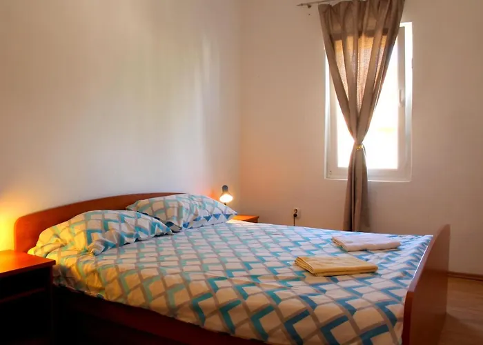 Apartment Sukosan 6402a