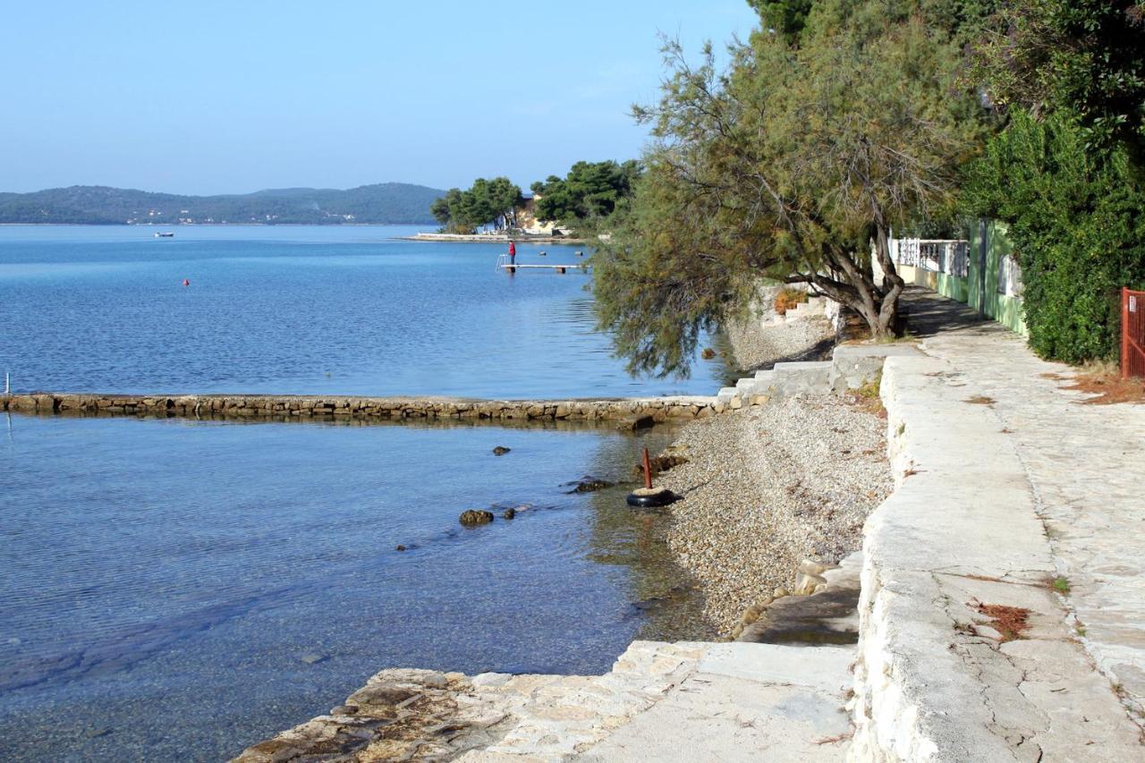 Apartments By The Sea Sukosan, Zadar - 6402 Apartment *