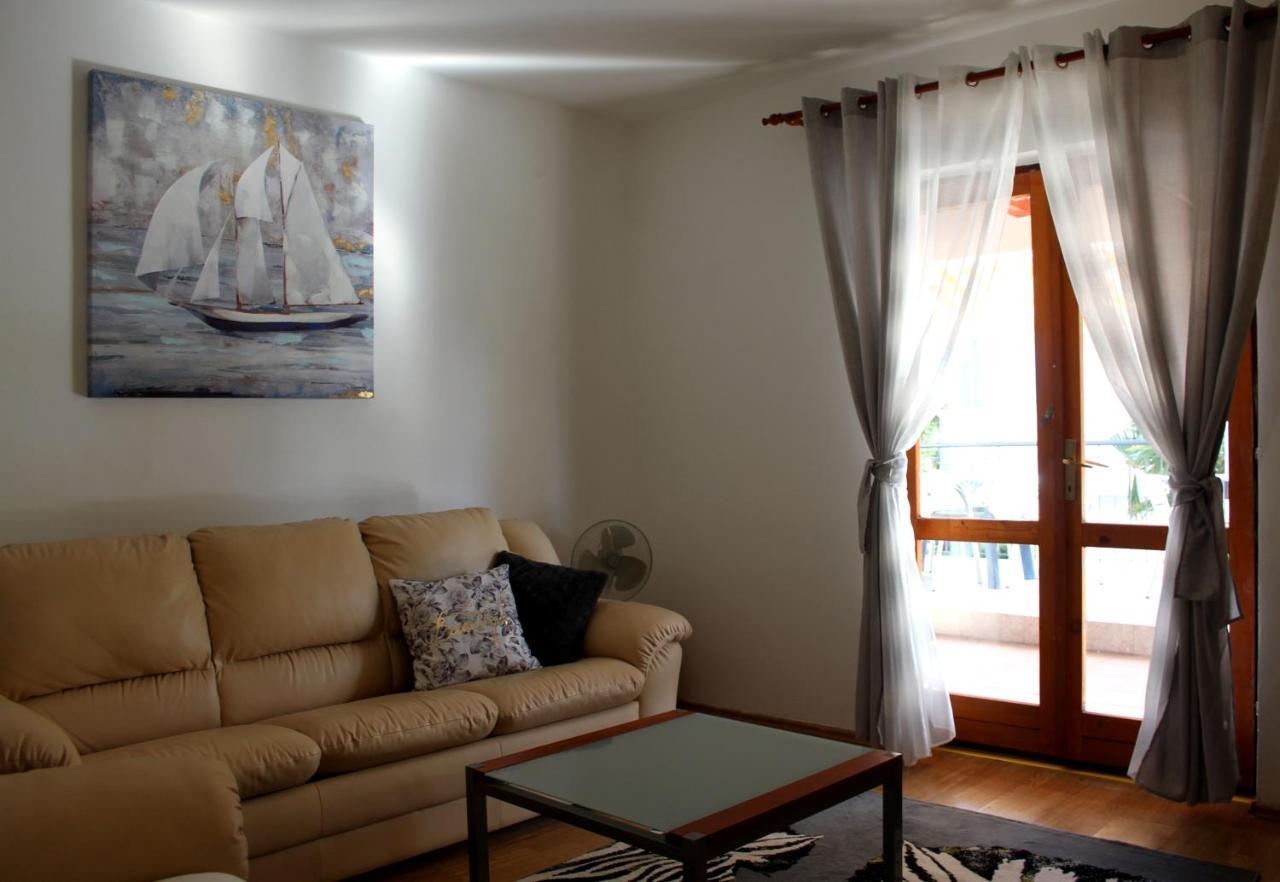 Apartament By The Sea Sukosan, Zadar - 6402 Sukošan