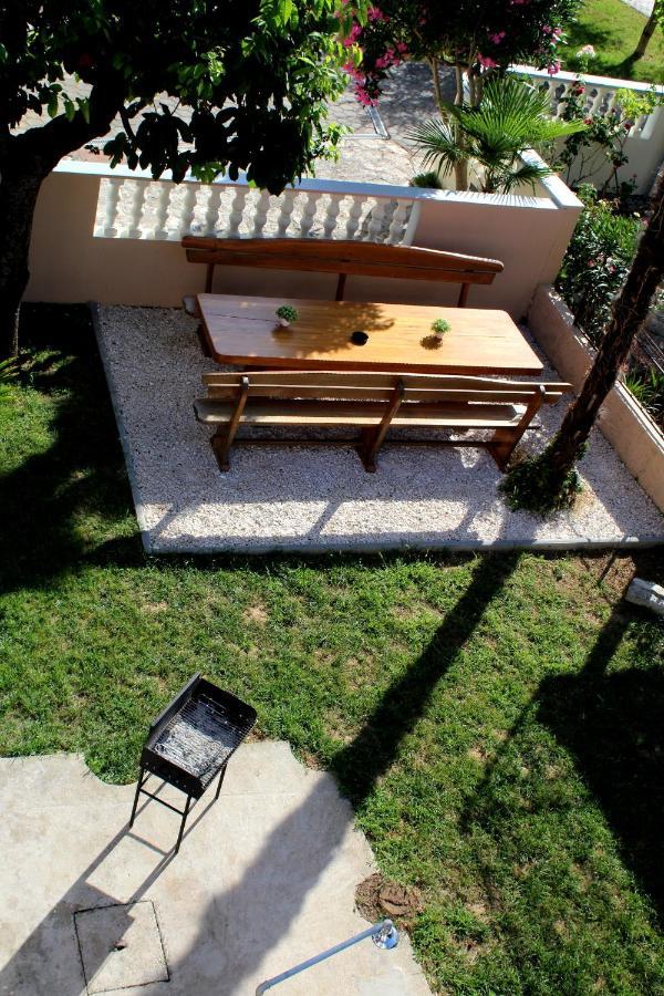 Apartments By The Sea Sukosan, Zadar - 6402 Apartment *