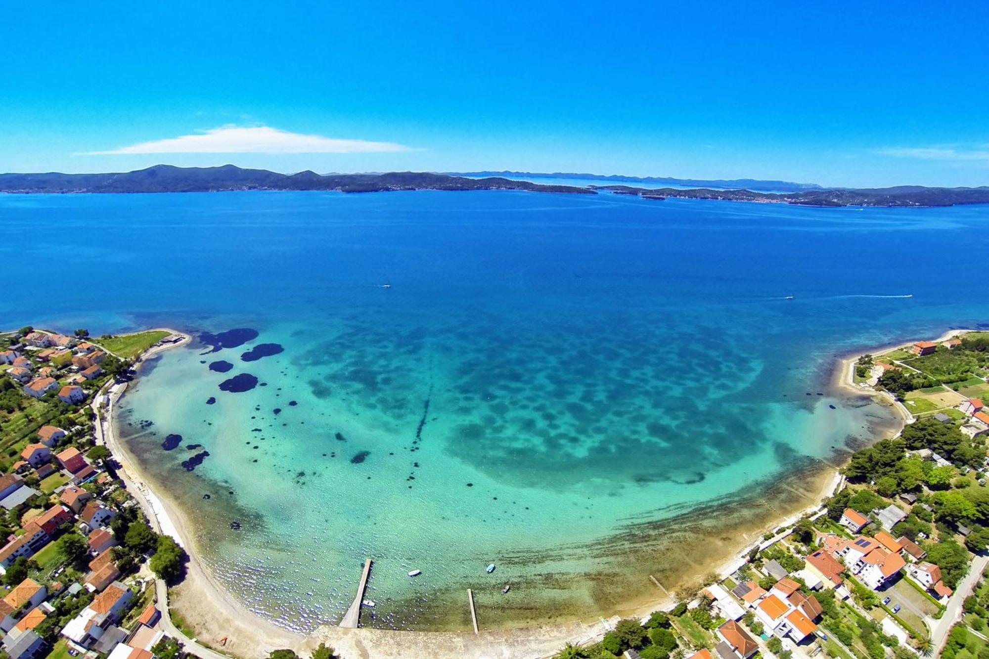 Apartament By The Sea Sukosan, Zadar - 6402 Sukošan