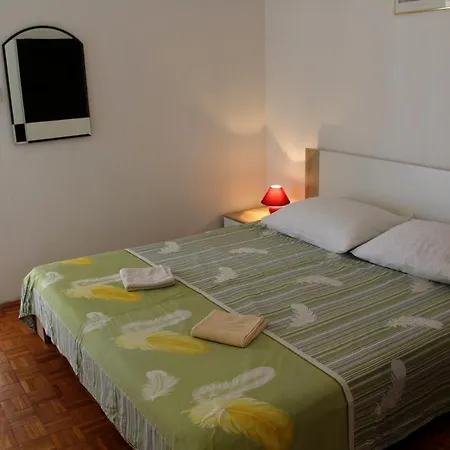 Apartments By The Sea Sukosan, Zadar - 6402 Exterior photo