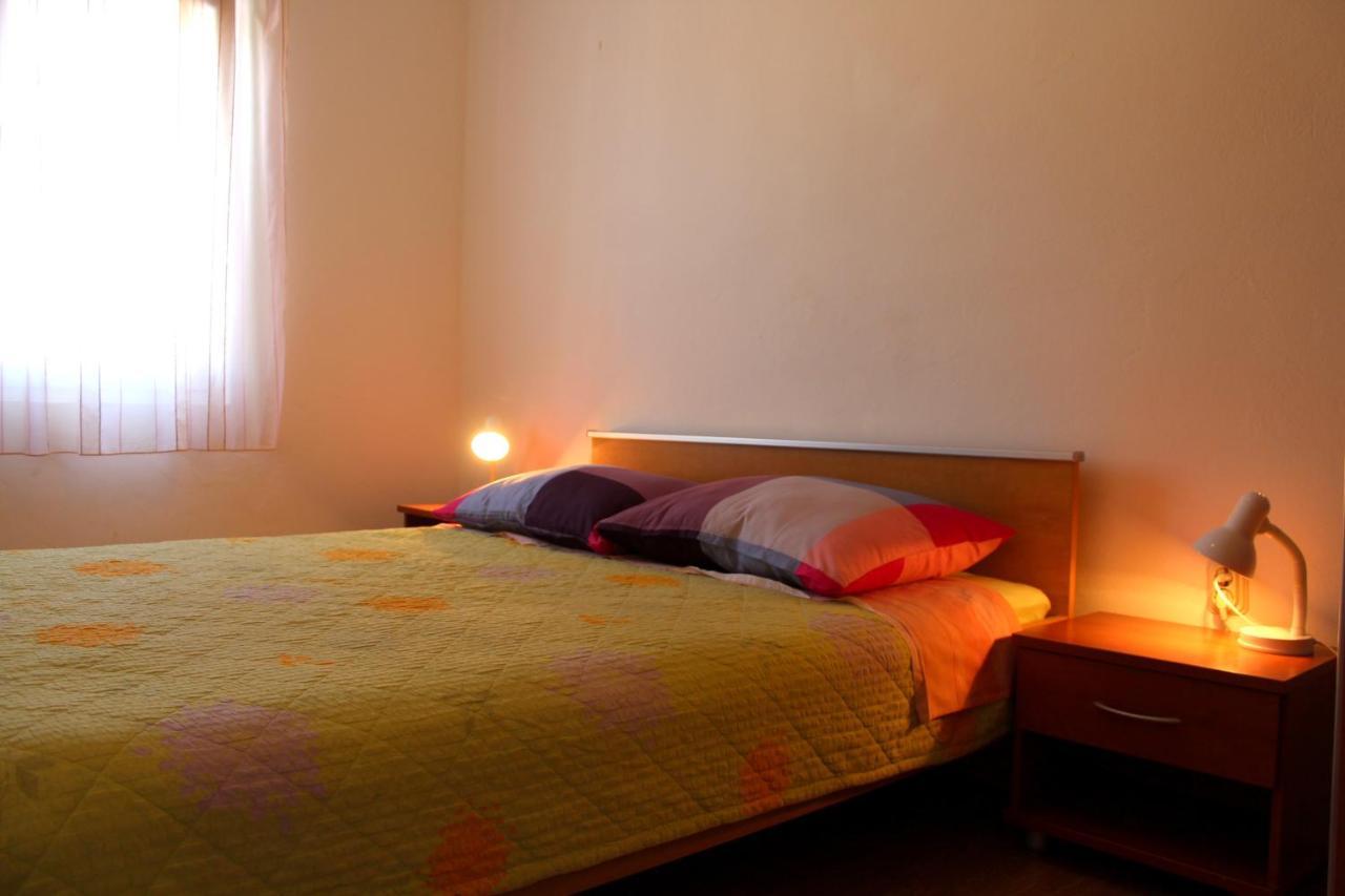 Apartma Apartments By The Sea Sukosan, Zadar - 6402